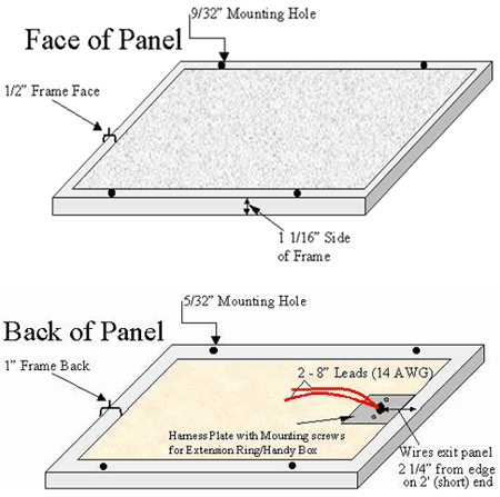 Solid State Heating Radiant Electric Heat Radiant Electric