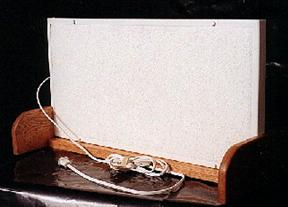 Solid State Heating Radiant Electric Heat Radiant Electric